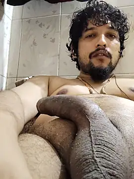 SEXY_LION7 Pertunjukan Webcam