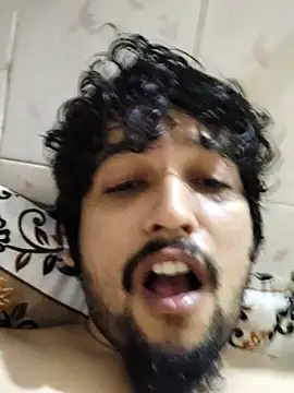 SEXY_LION7 웹캠 쇼