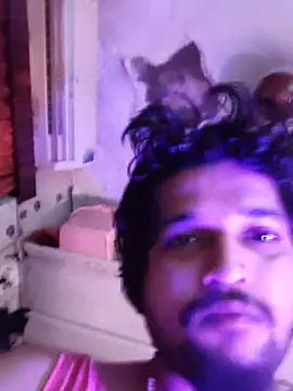 SEXY_LION7's Webcam Show