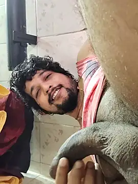 Show webcam de SEXY_LION7
