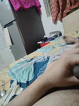 SEXY_LION7 Webcam-Show