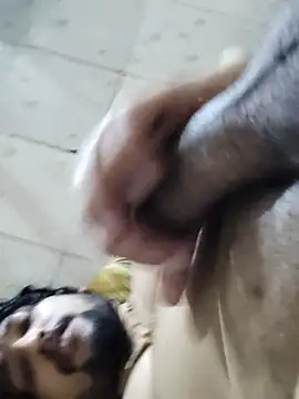 SEXY_LION7's Webcam Show