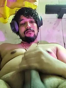 SEXY_LION7 – webcam-show