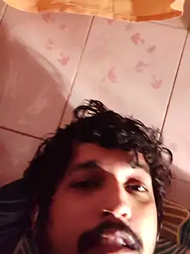 SEXY_LION7 Webcam show