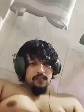 Show Webcam de SEXY_LION7