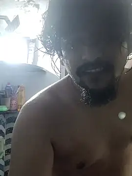 SEXY_LION7 webkamerás műsora