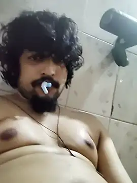 SEXY_LION7: διαδικτυακό σόου στην κάμερα