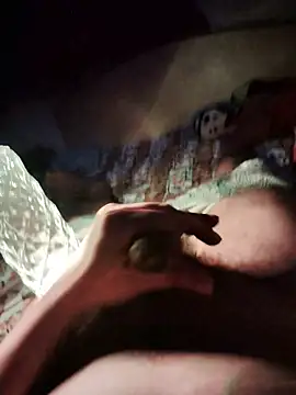 Pokazy przed kamerką – SEXY_LION7