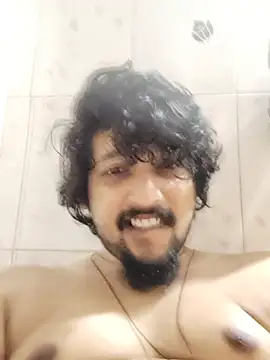 Show de SEXY_LION7 na webcam