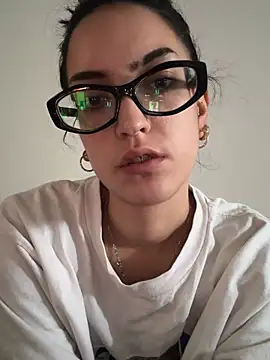 Show Webcam de miabrunelli