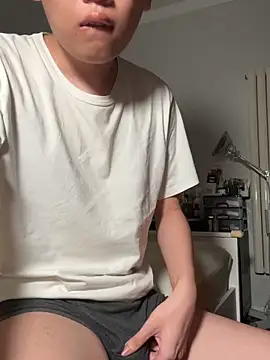 louislumino Show Webcam