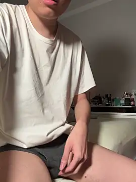 louislumino Шоу с уебкамера