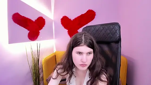 NoriMoore's Live XXX Chat