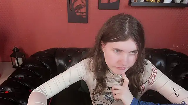 NoriMoore Live XXX-chat