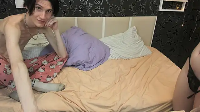 Show de webcam de NoriMoore