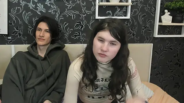 NoriMoore Webcamshow