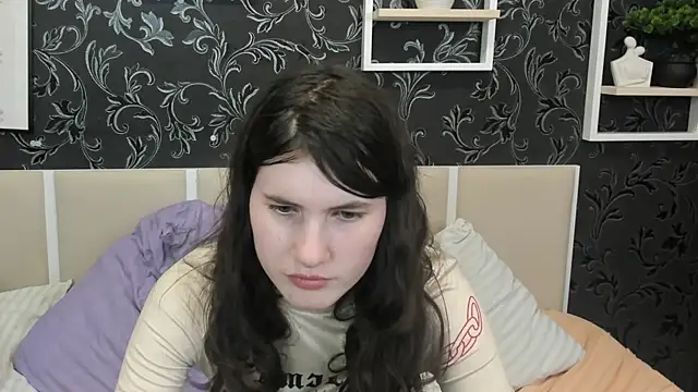 Show de webcam de NoriMoore