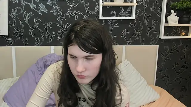 NoriMoore Webcamshow