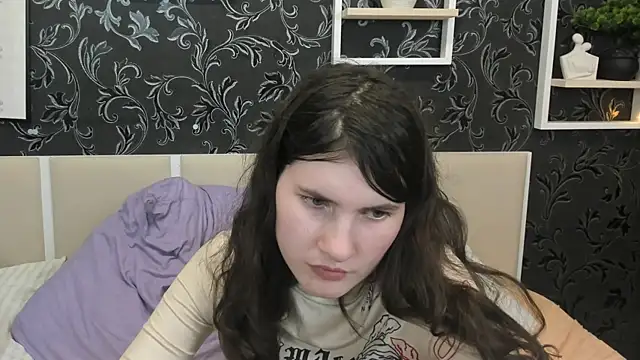 Show de webcam de NoriMoore