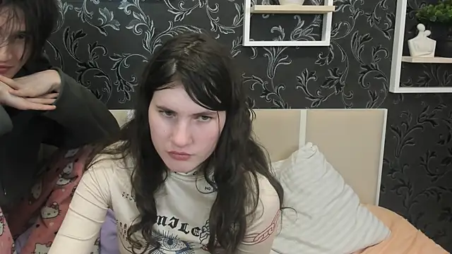 Show de webcam de NoriMoore