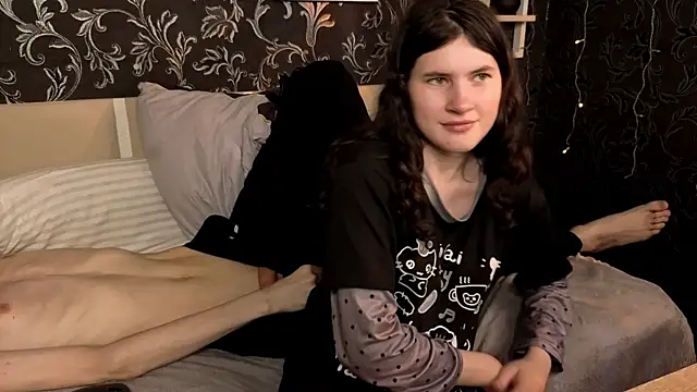 NoriMoore Live XXX-Chat