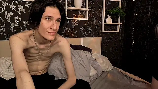 Webkamerová show NoriMoore