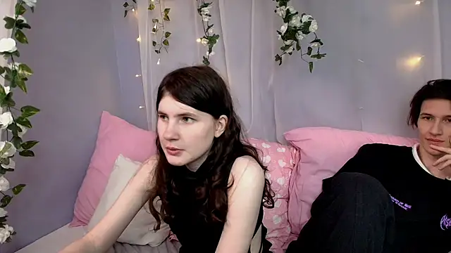 NoriMoore's Webcam Show