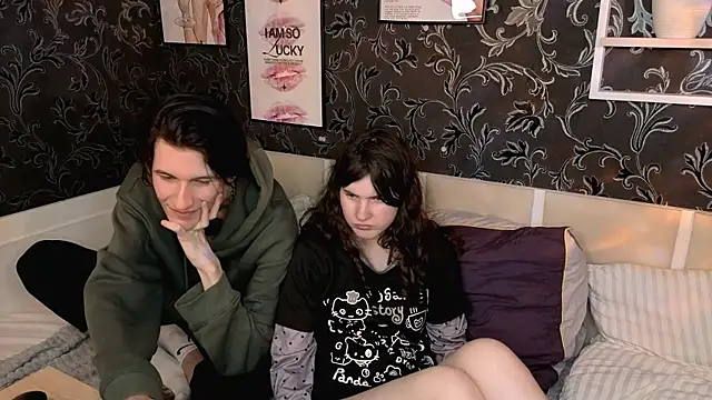 Show de webcam de NoriMoore
