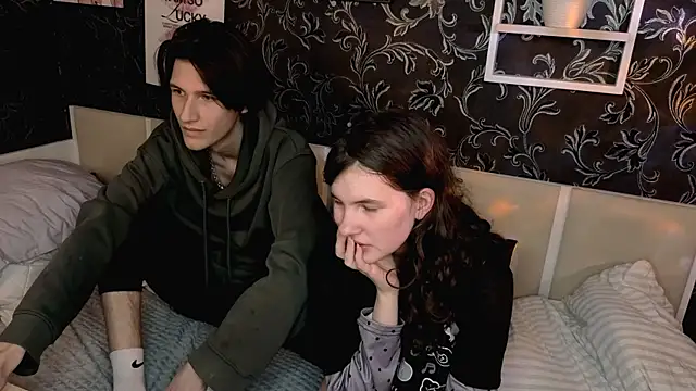 NoriMoore's Live XXX Chat