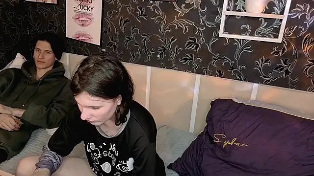 NoriMoore Webcam show