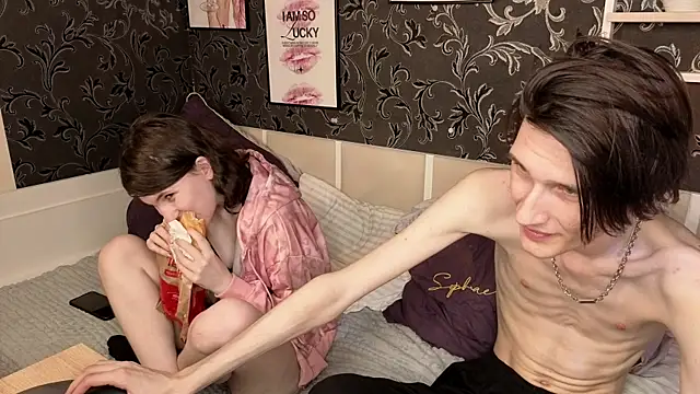 NoriMoore – webcam-show