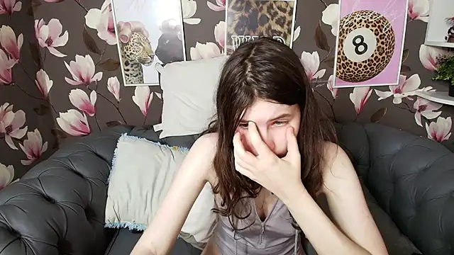 NoriMoore 라이브 XXX 채팅