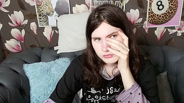 NoriMoore Live XXX-Chat