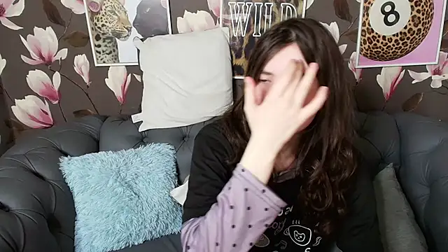 NoriMooren Live XXX chat