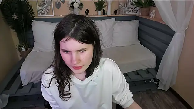 NoriMoore – Live XXX-chat
