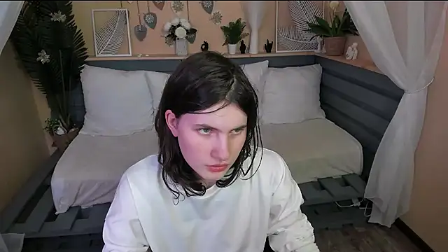 Živý XXX chat NoriMoore