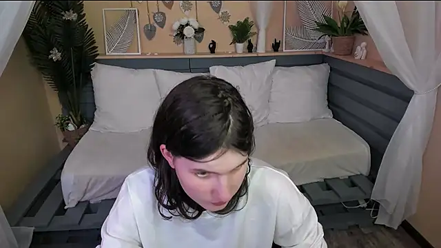 NoriMoore 라이브 XXX 채팅