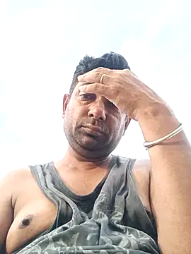 Anyone_143's Webcam Show