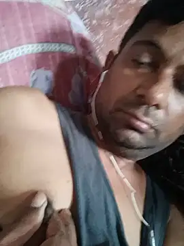 Anyone_143's Webcam Show