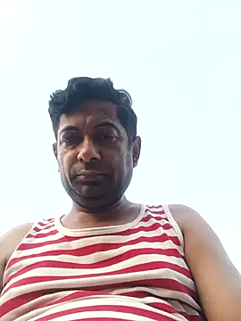 Anyone_143's Webcam Show