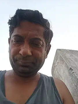 Anyone_143 Show Webcam