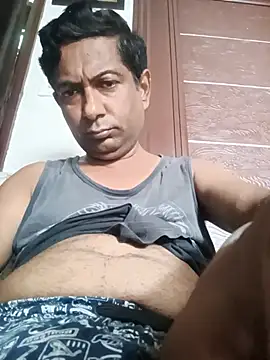 Anyone_143 ওয়েবক্যাম শো