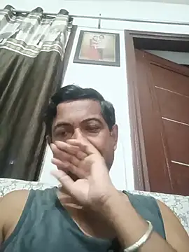 Anyone_143 Show Webcam