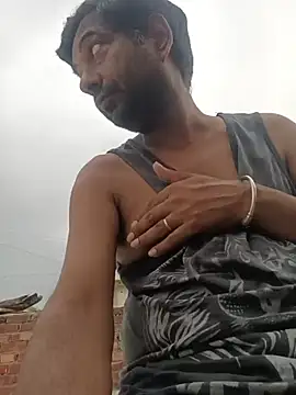 Anyone_143 Show Webcam