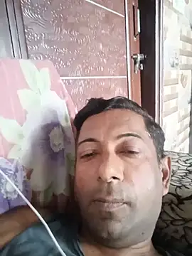 Anyone_143's Webcam Show