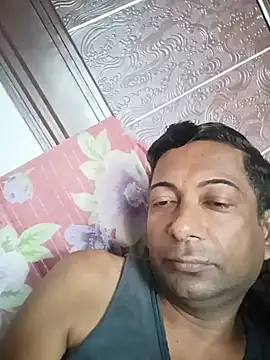 Anyone_143 웹캠 쇼