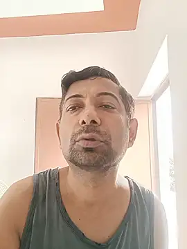 Show de webcam de Anyone_143