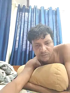 Show de 01Rexo na webcam