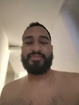 Dberrio Webcamshow