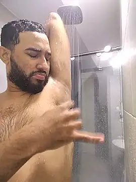 Dberrio Webcam-Show